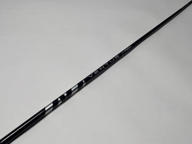 Fujikura Ventus Black 7-X Velocore Extra Stiff Driver Shaft 44.5"-Callaway
