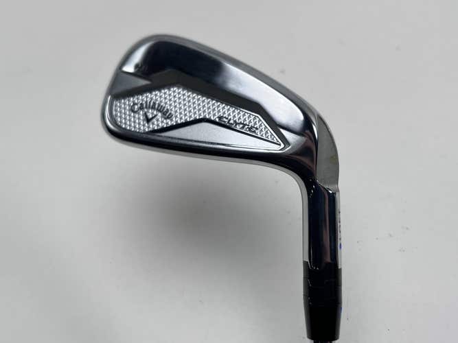 Callaway Elyte HL Single 7 Iron Fitter True Temper Vector 90g Stiff RH +1/2''
