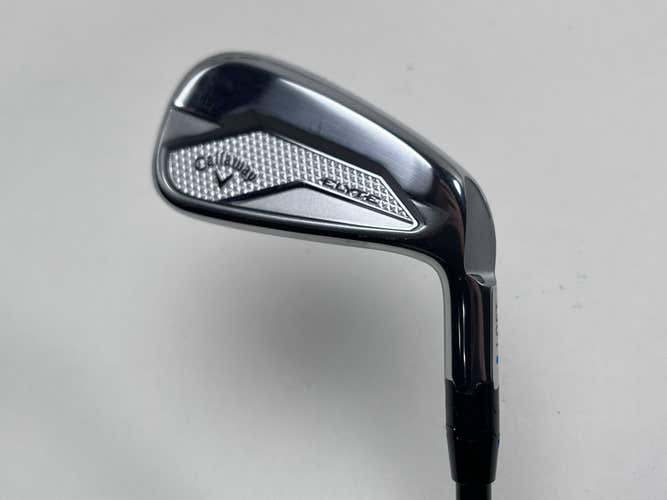 Callaway Elyte HL Single 7 Iron Fitter MMT 304SS 85g Regular RH