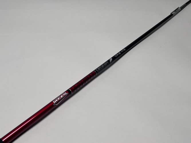 Graphite Design Tour AD VF-6 Stiff Graphite Driver Shaft 44.5"-Titleist