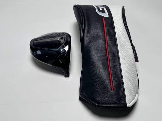 Titleist GT4 Driver 9* HEAD ONLY Mens RH HC-NEW
