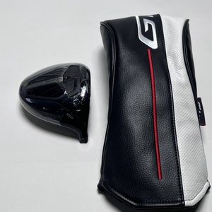 Titleist GT3 Driver 10* HEAD ONLY Mens RH HC-NEW