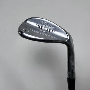 Titleist Vokey SM7 Tour Chrome Lob Wedge LW 58* 14 Bounce K-Grind Wedge RH