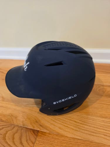 Medium/Large EvoShield Batting Helmet (New)