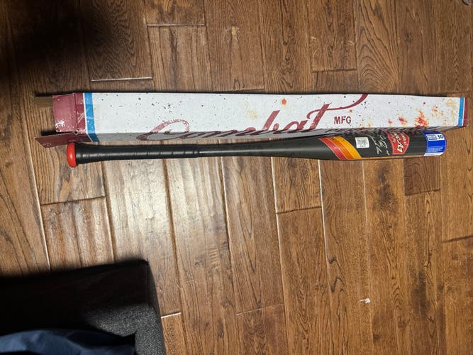 2026 Combat MFG Spec A1 Alloy BBCOR Certified Bat (-3) 30.5 oz 33.5" (New)