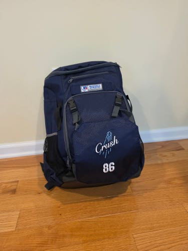 Diamond Player bag (New)