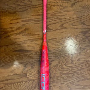 2025 Rawlings Icon Composite USSSA Certified Bat (-5) 25 oz 30" (Used)