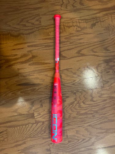 2025 Rawlings Icon Composite USSSA Certified Bat (-5) 25 oz 30" (Used)