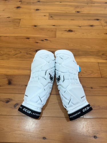 Medium Adult ECD Echo Arm Pads (New)