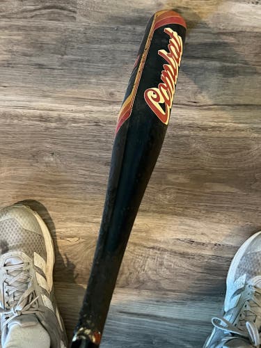 2025 Combat MFG Spec A1 Alloy BBCOR Certified Bat (-3) 31 oz 34" (Used)