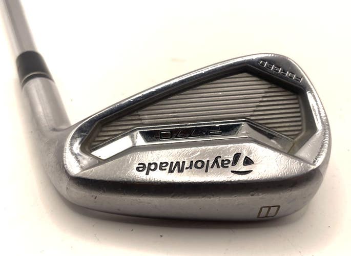 TaylorMade P770 Forged Single 8 Iron TT Dynamic Gold 105 S300 Sttel Stiff RH