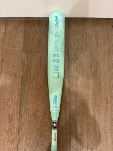 2026 Rawlings USSSA Certified Bat (-8) 30" (Used)
