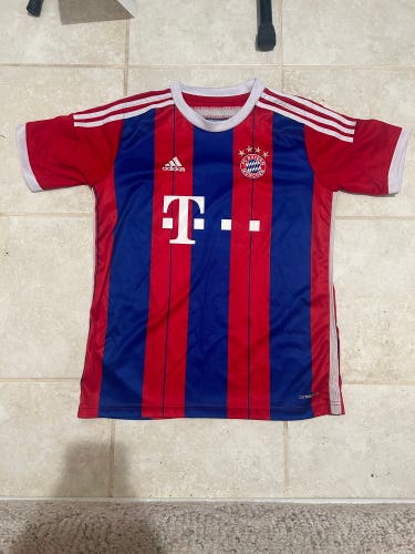 Bayern Munich Jersey YXL