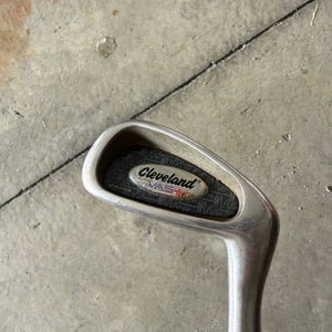 Cleveland VAS+ 2 Iron Graphite Firm Right Handed