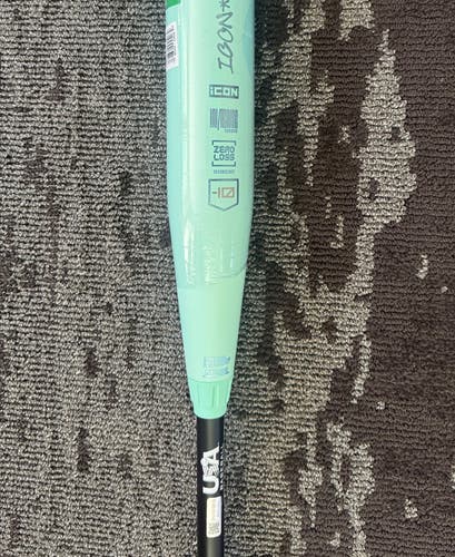 2026 Rawlings Icon Composite USABat Certified Bat (-10) 31" (New)
