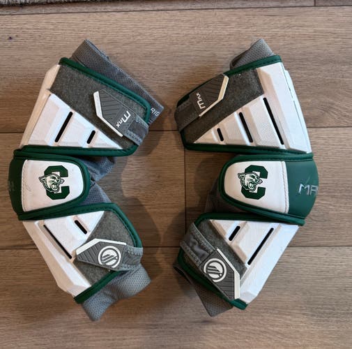 Large Adult Maverik Max Arm Pads (Used)
