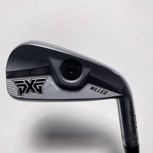 PXG 0317X Utility Iron Hybrid Project X Cypher Fifty 5.0 50g Senio RH
