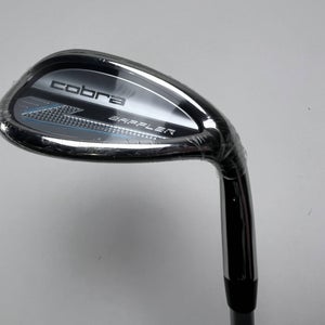 Cobra Baffler 2025 Sand Wedge SW 45g Ladies Graphite Womens RH NEW