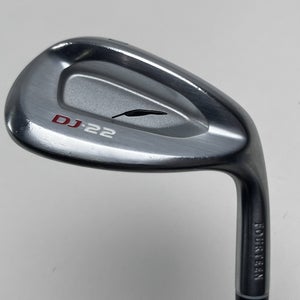 Fourteen DJ-22 Gap Wedge GW 50* NS Pro 950GH Wedge Steel Mens RH