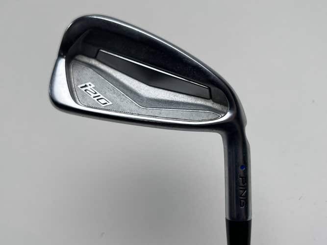 Ping i210 Single 3 Iron Blue Dot 1* Up DG X100 Tour Issue Extra Stiff RH