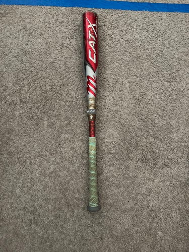CatX composite usssa