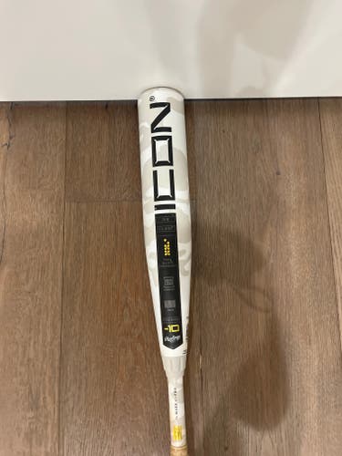 2025 Rawlings Bat (-10) 19 oz 29"