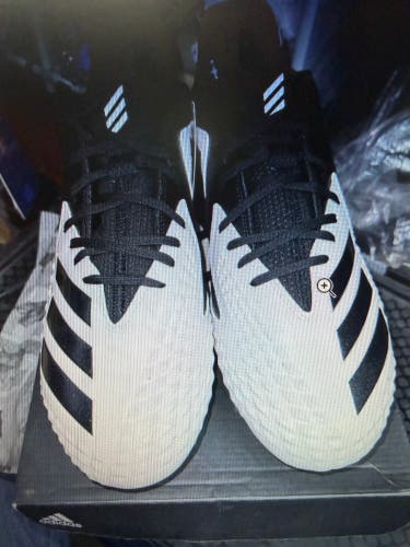Adidas Freak X Carbon Football cleats 13.5 AAF LEAGUE