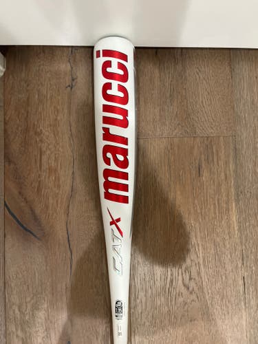 2023 Marucci USSSA Certified Bat 30" (Used)