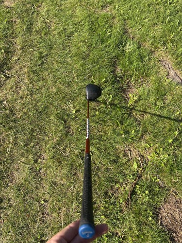 Men's 2015 Callaway XR Right Handed Driver Stiff Flex 9 Loft Graphite Shaft 45.5" (Used)