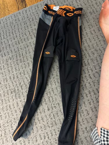 Shock Doctor Jock (Used)