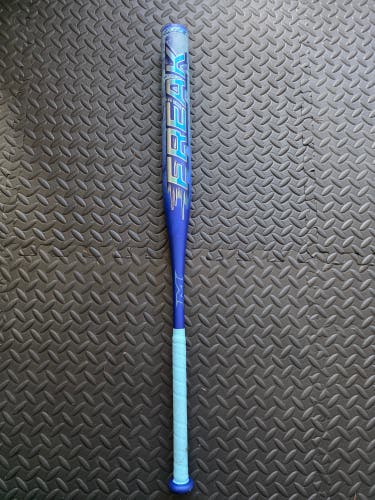 2026 USSSA Miken Freak Ice 26oz
