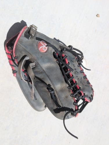 Rawlings Pro Preferred PROSMT27 Mike Trout 12.75 in Game Day Outfield Glove