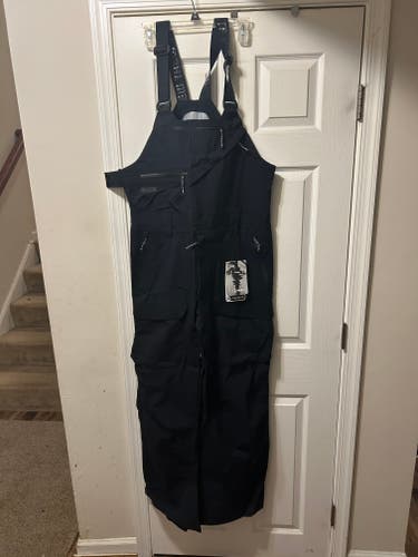 TrewGear Mens Trewth Primo Bib, Large (New)
