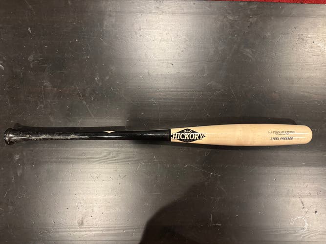 2026 Old Hickory BBCOR Certified Bat (-3) 31 oz 34" TRPD01(Used)