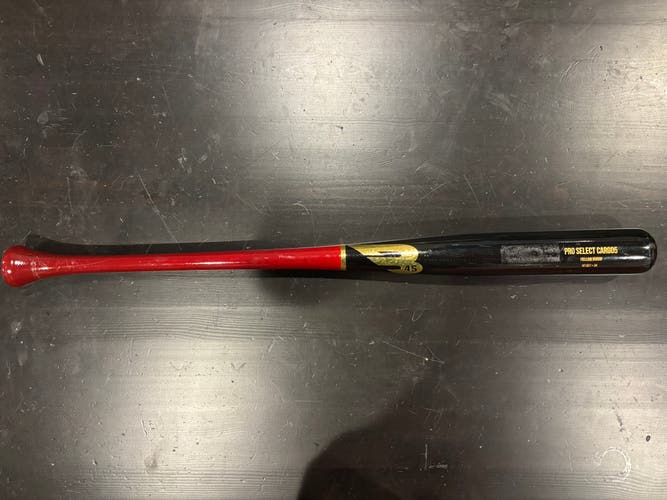 2026 B45 CarGo 5 Pro Select Birch Bat (-3) 31 oz 34" (New)
