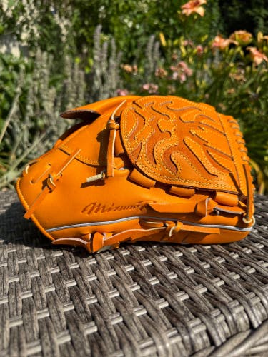 Mizuno Pro Speedrevo Size 11 1AJGH33221 542 Haga Japan Baseball Glove