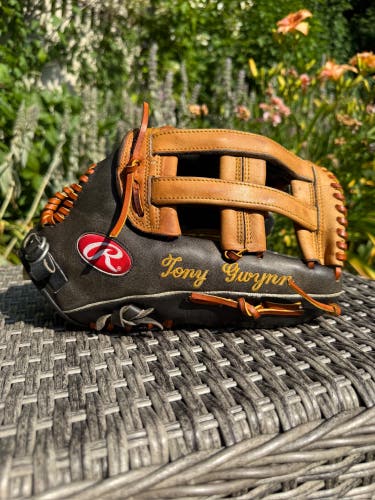 Rawlings Heart Of The Hide PRO-RF13P-SO Tony Gwynn Baseball Glove Rare