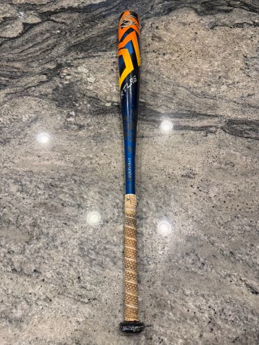 2024 Louisville Slugger Atlas Alloy BBCOR Certified Bat (-3) 30 oz 33" (Used)