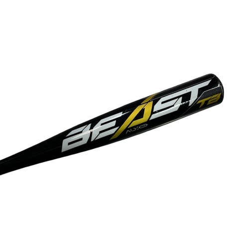 Used Easton BEAST TB BB/SB T-Ball Bat 25" 11859-S000031973