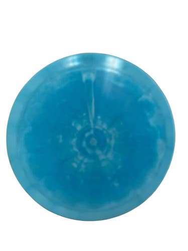 Used Discraft AARON GOSSAGE TS Disc Golf Driver Carolina Blue 178g 11692-S000153718