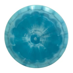 Used Discraft AARON GOSSAGE TS Disc Golf Driver Carolina Blue 178g 11692-S000153720