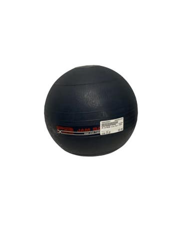 Used Slam Ball Black 25 lb 11443-S000206697