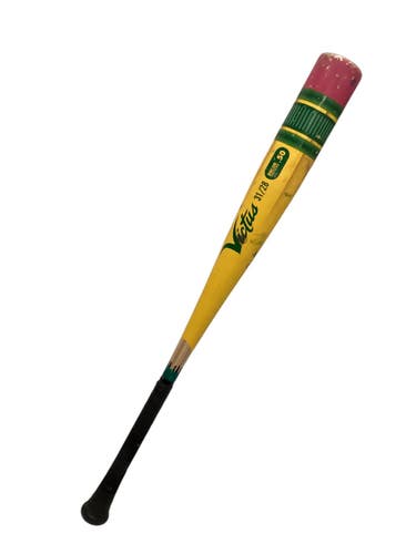Used Victus PENCIL BB/SB High School -3 Bat 31" 11443-S000206666