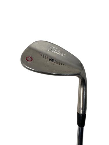 Used Titleist VOKEY Golf Wedge Mens RH 54 Degree 11835-S000208360
