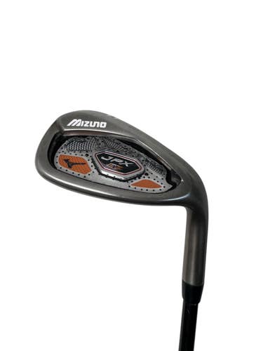 Used Mizuno JPX EZ Golf Wedge Mens RH Pitching Wedge 11835-S000209637