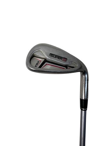 Used Adams IDEA SUPER S Golf Wedge Mens RH Gap/Approach Wedge 11835-S000209868