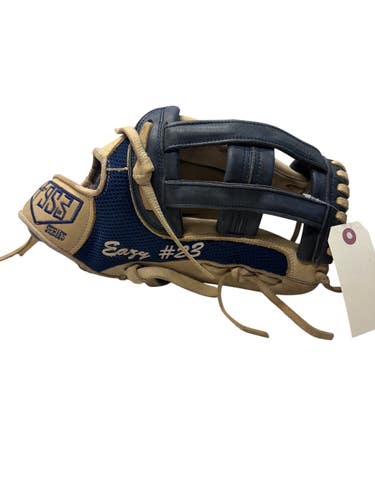 Used SOTO 953 SERIES BB/SB Glove RH Throw Tan 13" 11835-S000209898