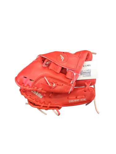 Used Franklin RTP BB/SB Glove RH Throw None 8" 11850-S000023741