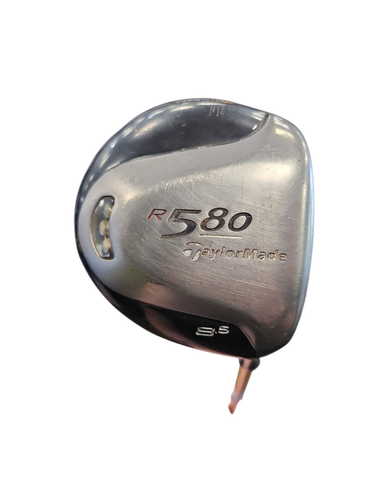 Used Taylormade R580 Mens Driver RH 8.5 Degree 11850-S000023879