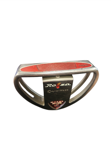 Used Taylormade ROSSA Mens Putter RH 11850-S000024107